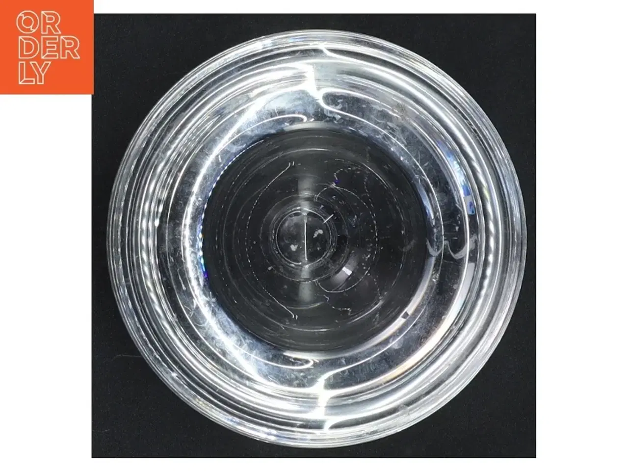 Billede 3 - Iittala fyrfadsstage (str. Ø 11 cm)