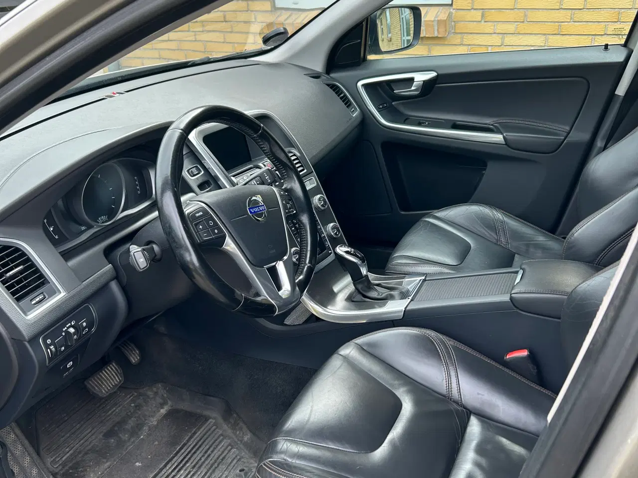 Billede 5 - volvo xc60