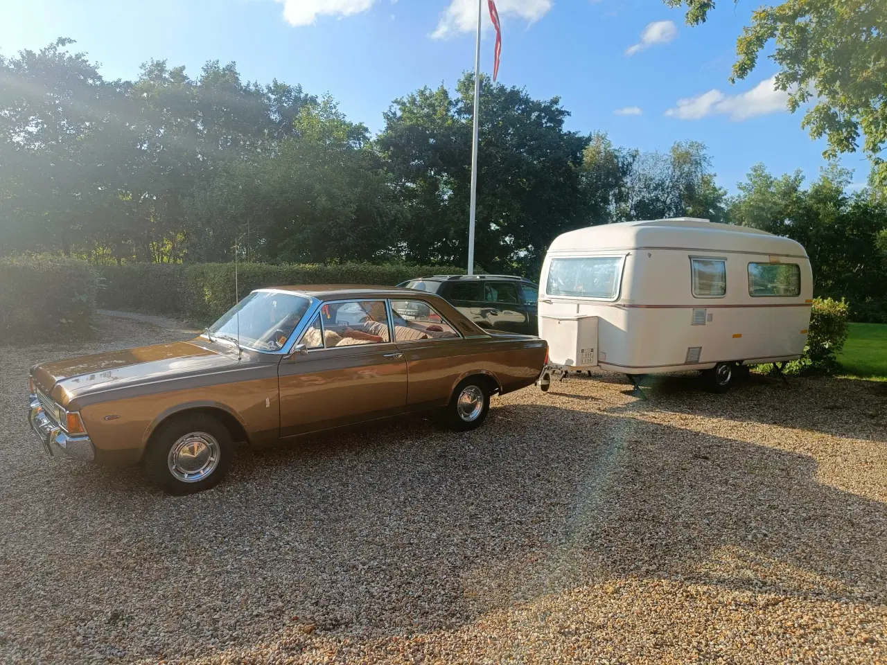 Billede 2 - MKP GRAND V FRA 1971