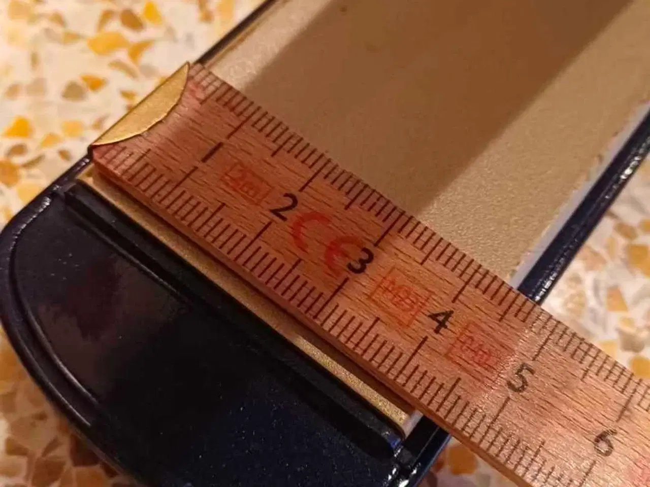 Billede 5 - Glattejern