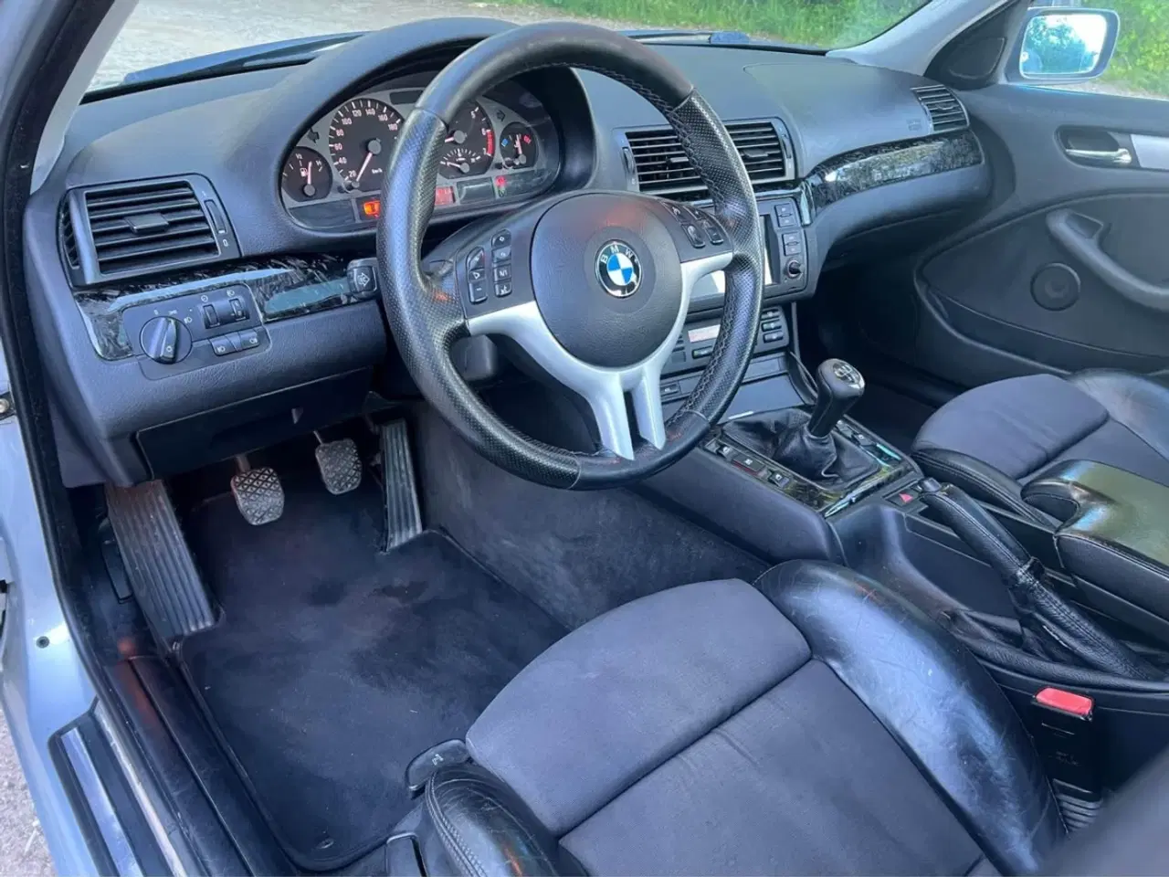 Billede 7 - BMW e46 328i