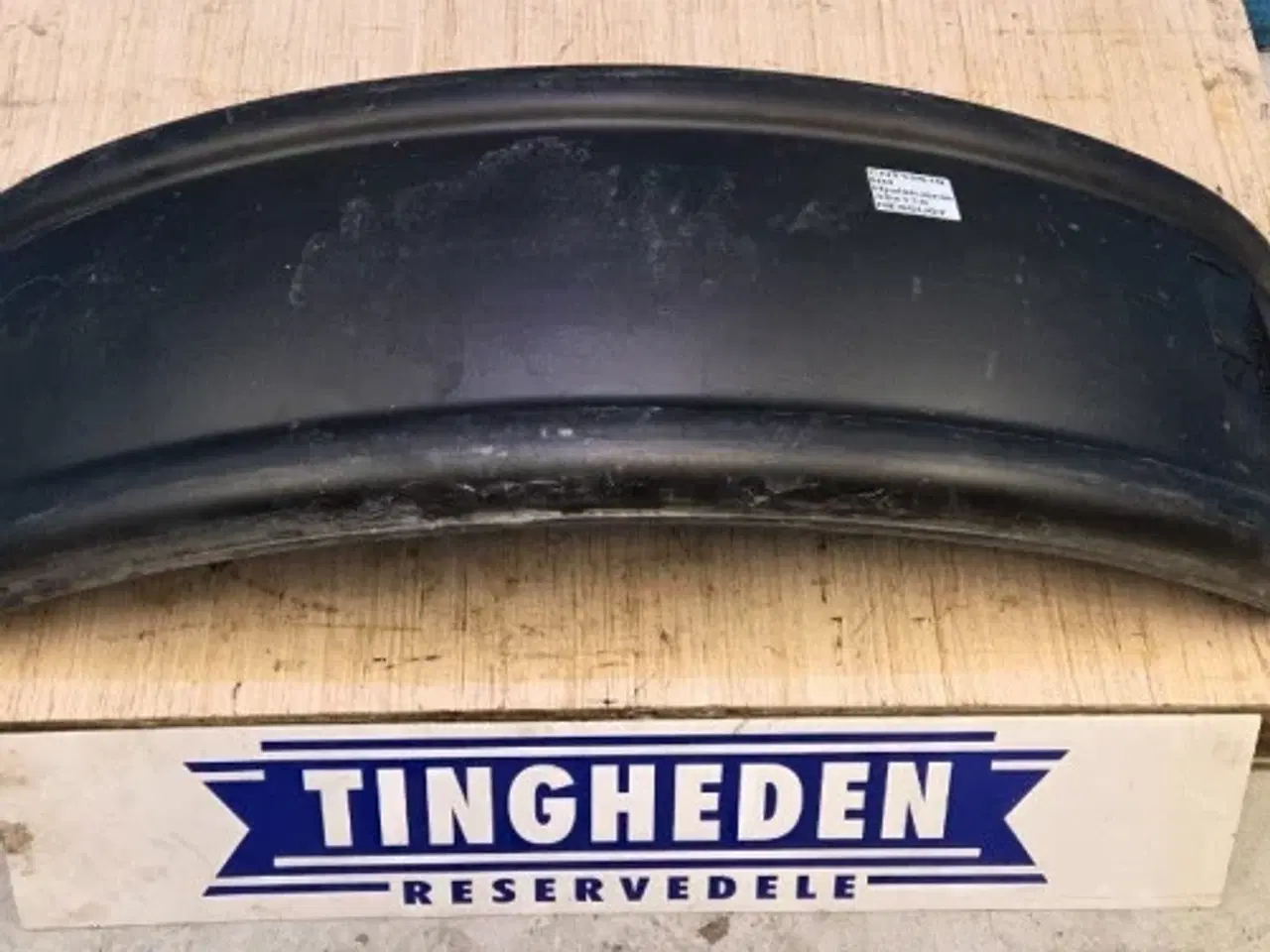 Billede 10 - New Holland Hjulskærm