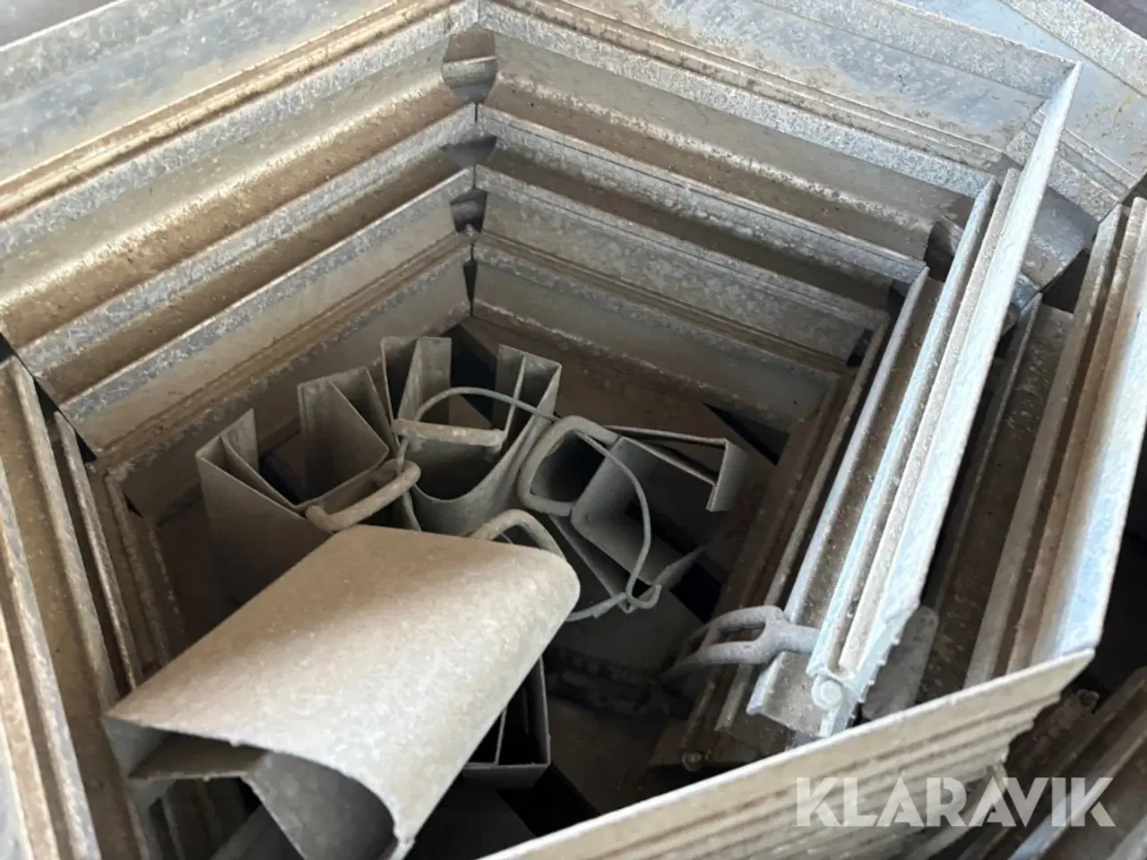 Billede 9 - Kabelramper 2 styk