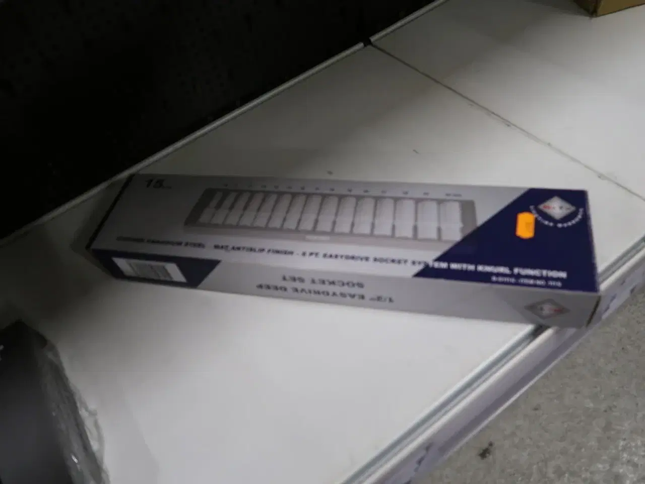 Billede 1 - Specialværktøj BATO