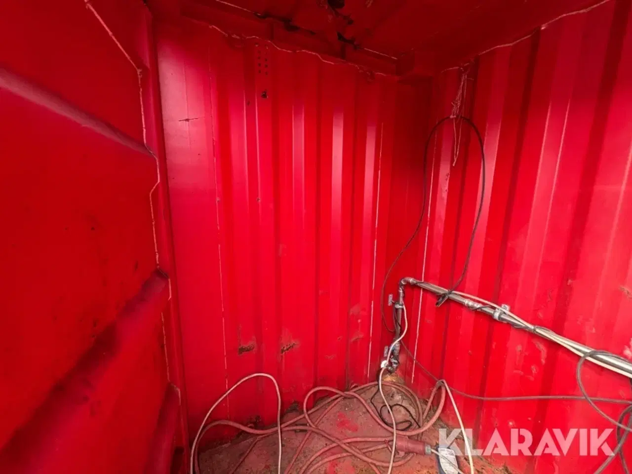 Billede 10 - Container Royal Artic