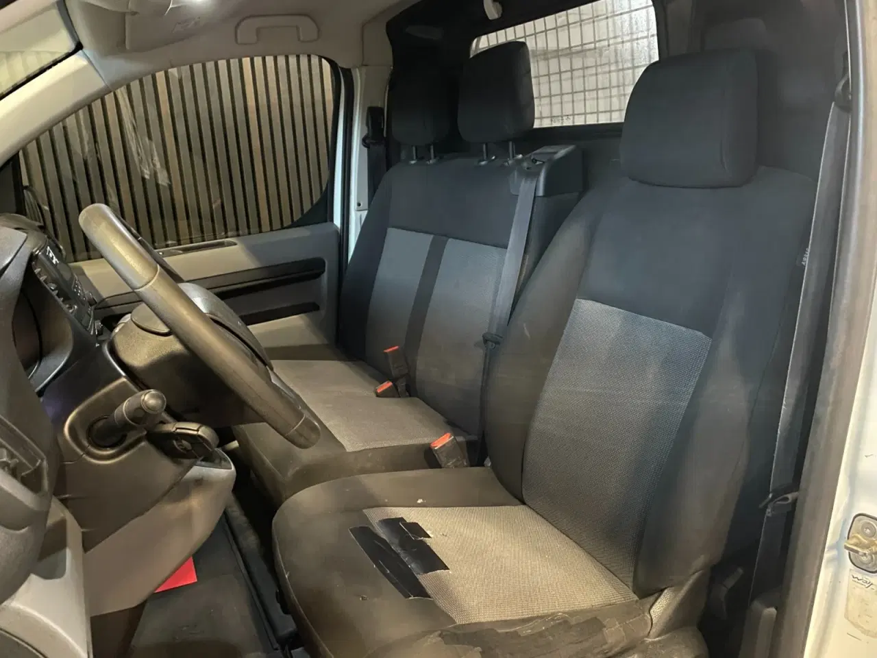 Billede 7 - Peugeot Expert 2,0 BlueHDi 122 L3 Premium Van