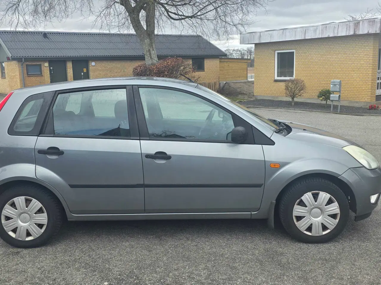 Billede 3 - Ford fiesta 1.4 Benzin 139.××× km 