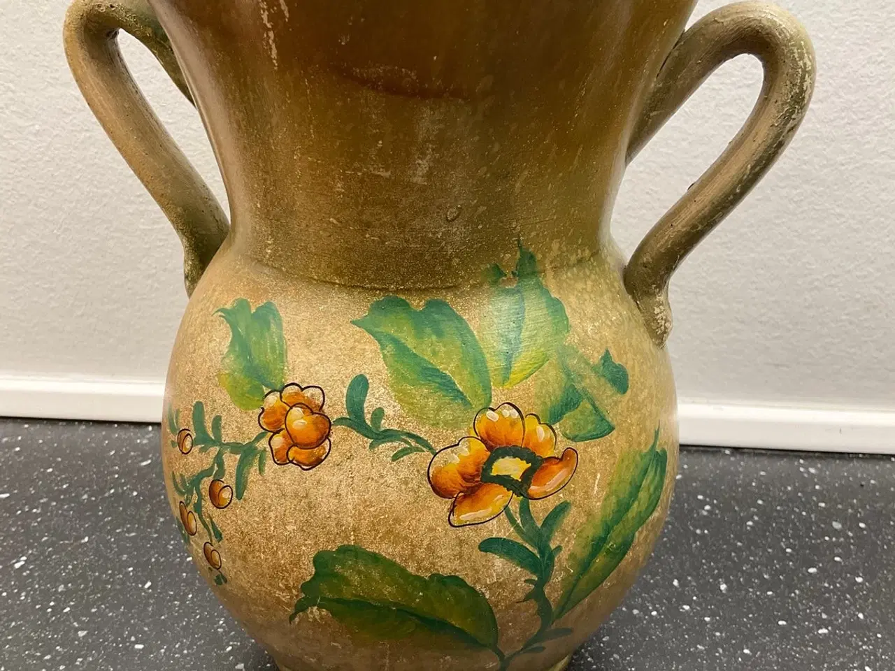 Billede 1 - Vase