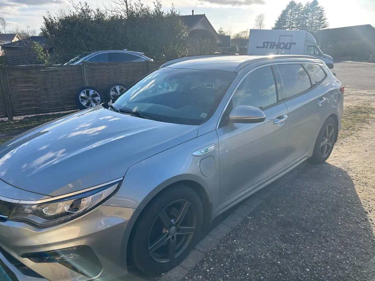 Billede 7 - God brugt bil