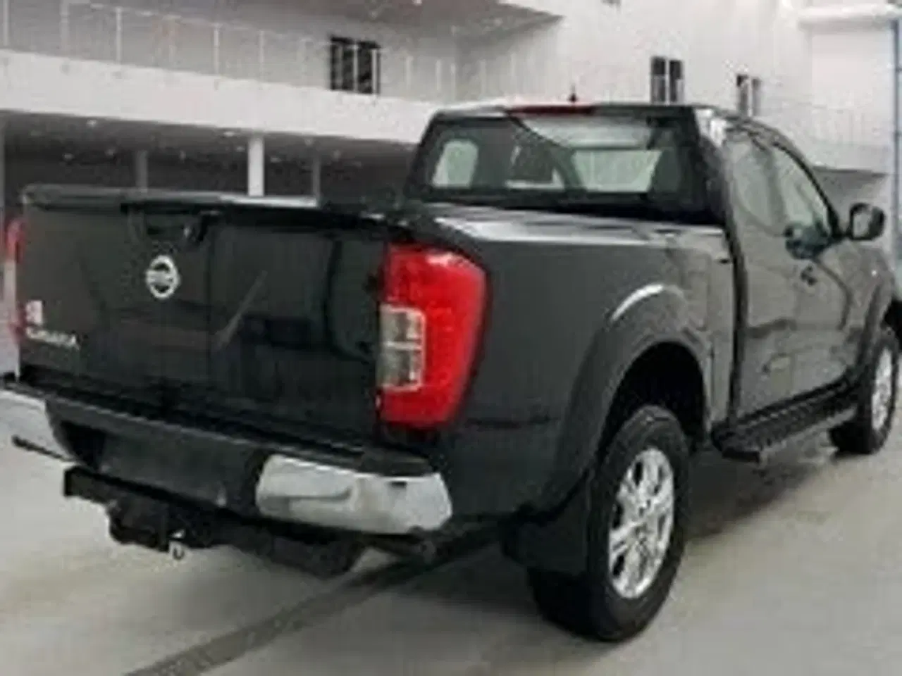 Billede 3 - Nissan Navara 2,3 dCi 160 King Cab Acenta