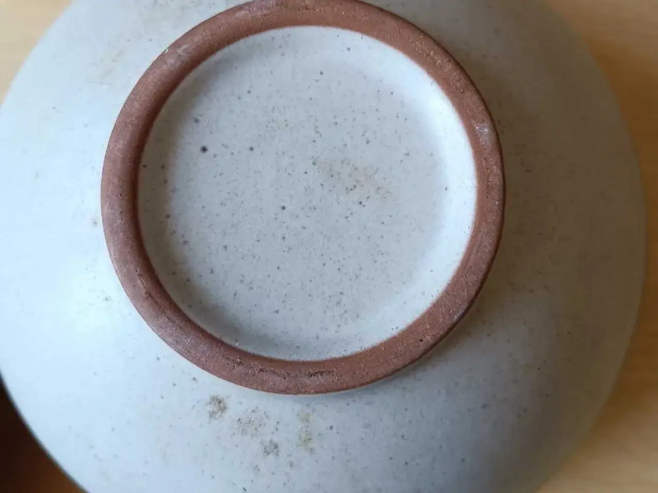 Billede 3 - Kobbermølle/kupfermühle skål 