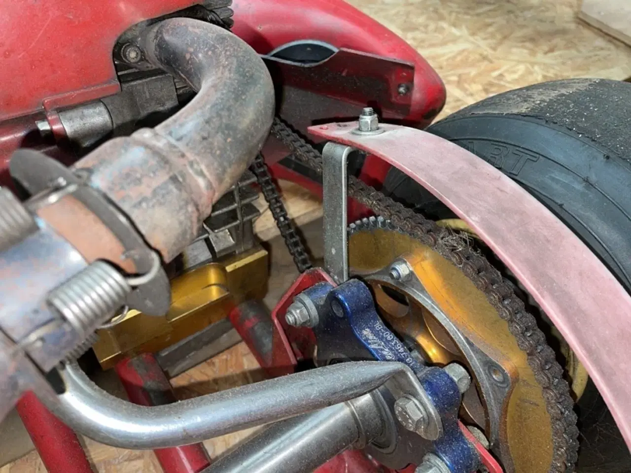 Billede 4 - Gocart