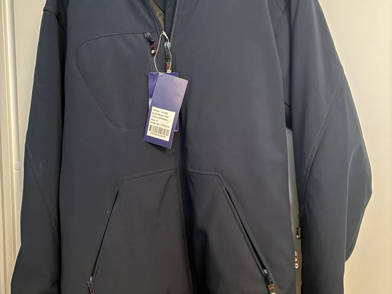 Billede 1 - D.A.D. Mount Wall herre