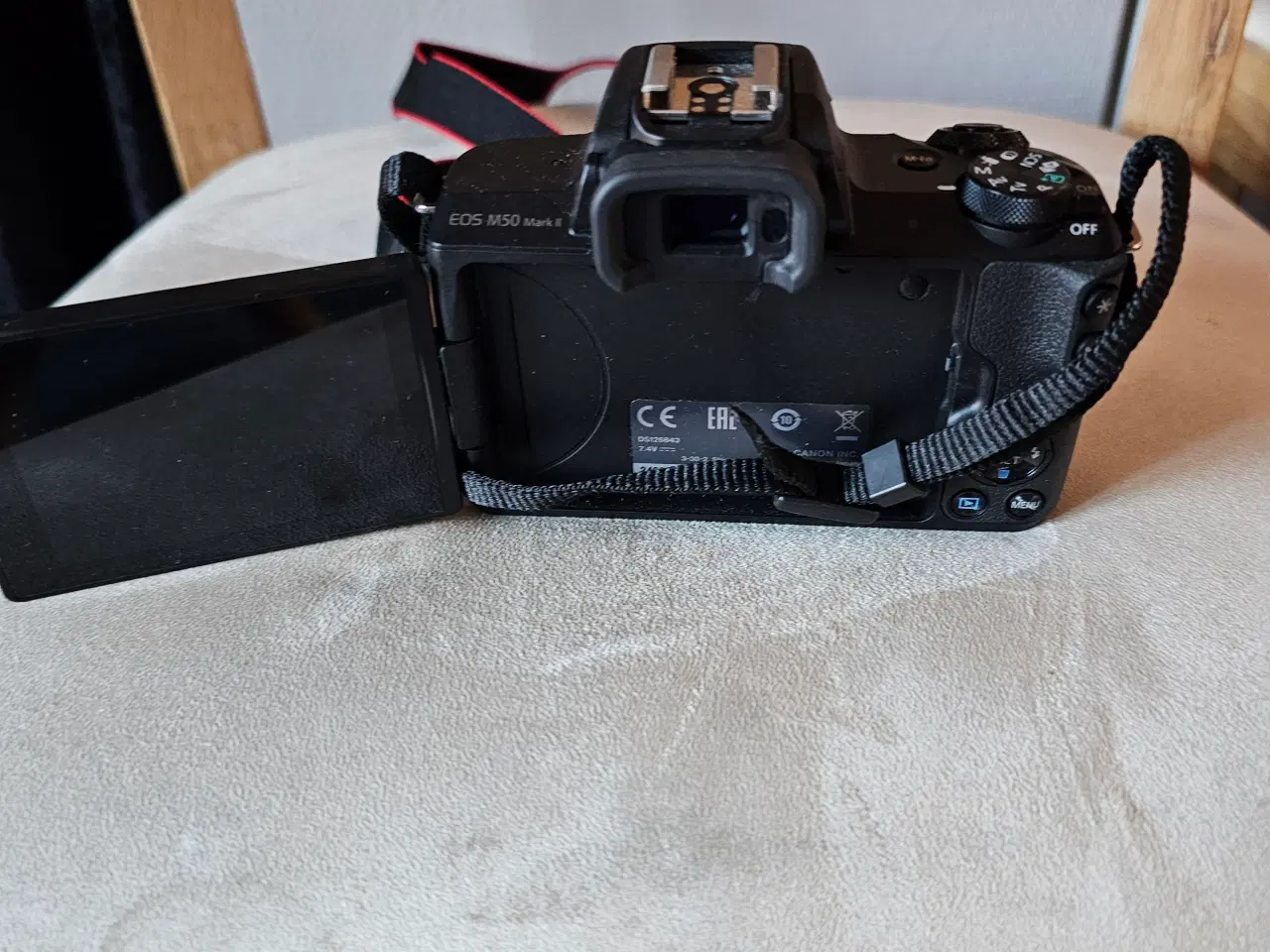 Billede 2 - Canon eos m50 m2