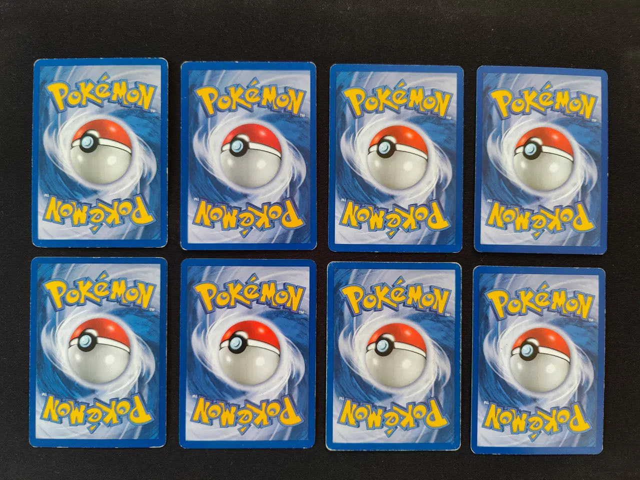 Billede 5 - Base Set 2 Pokemon Kort