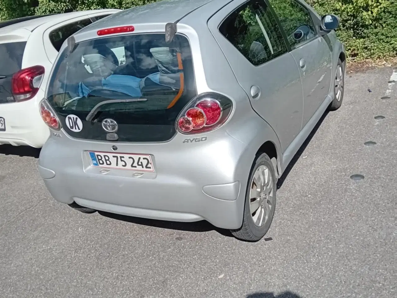 Billede 3 - Toyota Aygo 1,0 VVT-i T2 Air