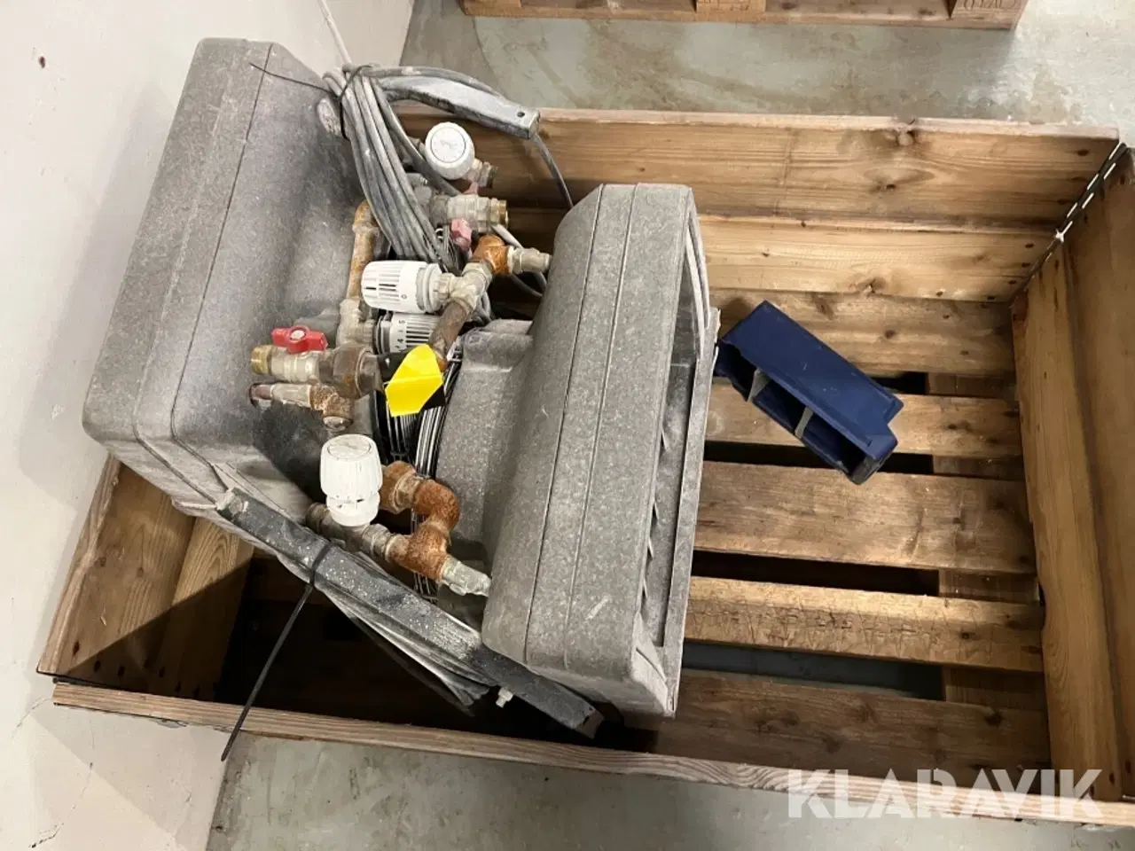 Billede 2 - Kaloiferer Gea og Sonniger 4 styk