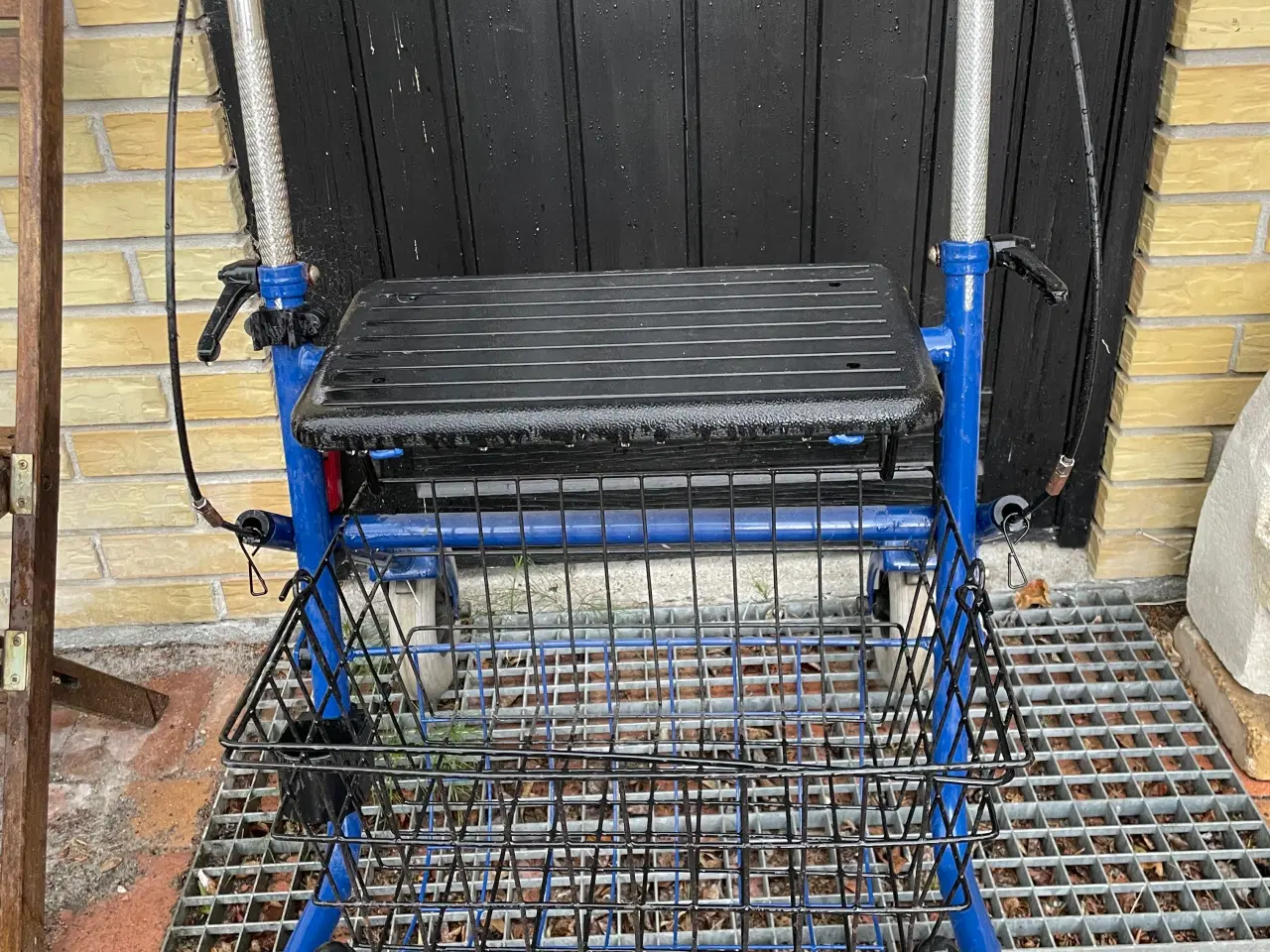 Billede 6 - Rollator killberry Care