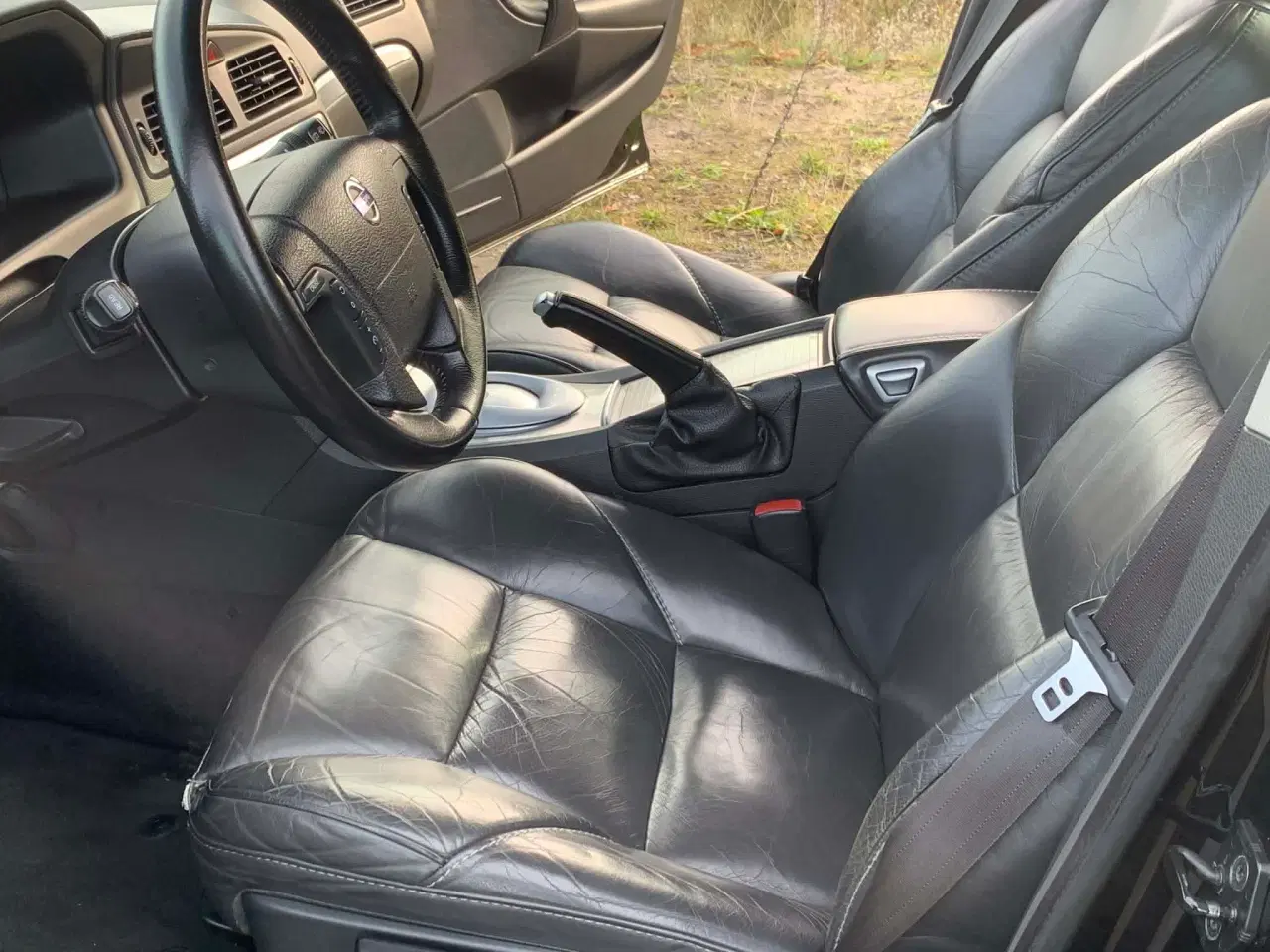 Billede 9 - Volvo v70 2.4 170 manuel