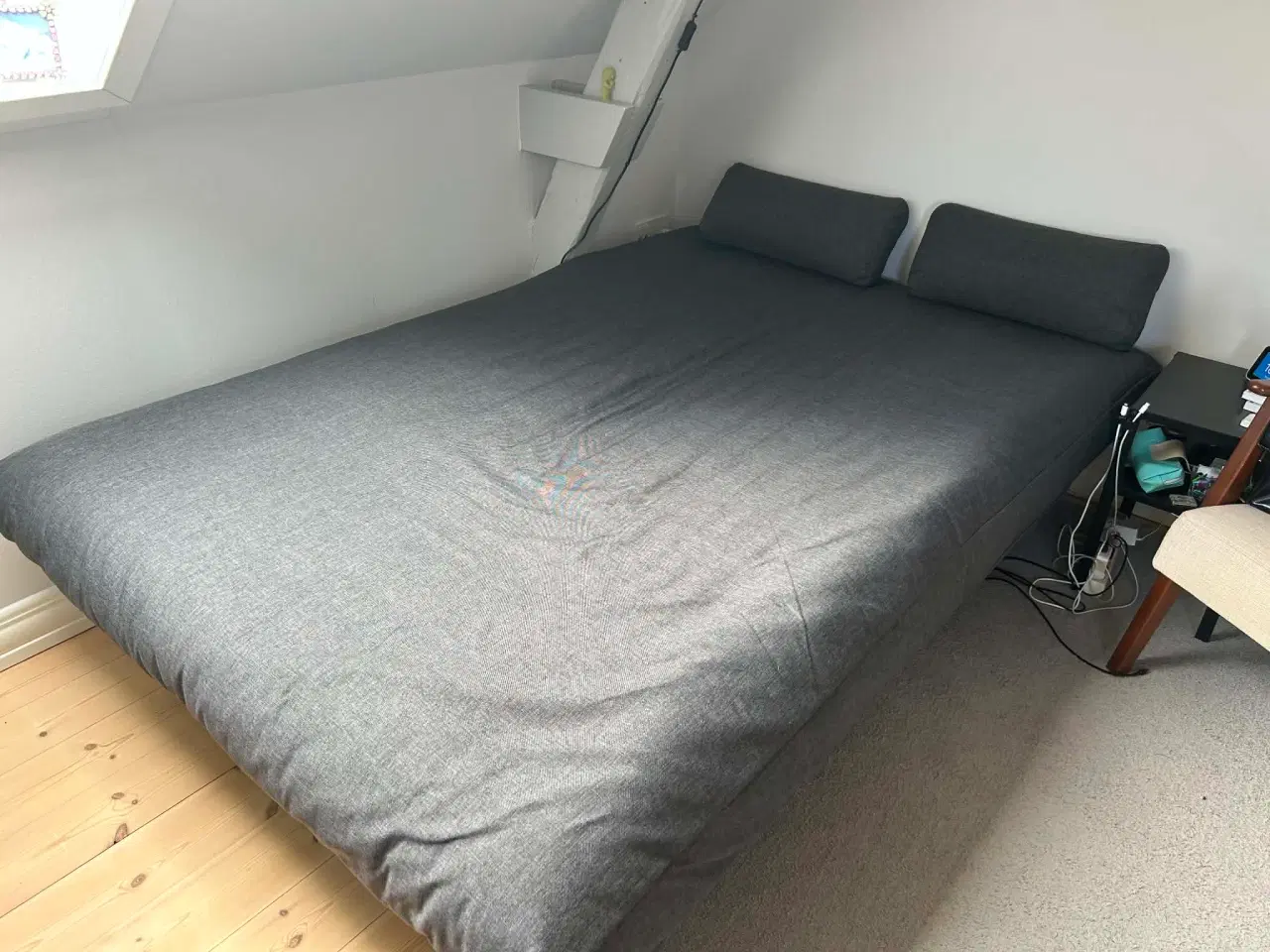 Billede 2 - Sovesofa