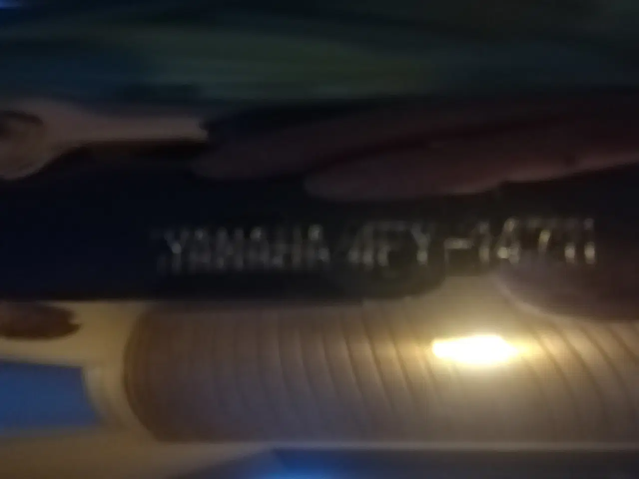Billede 4 - Udstødning til Yamaha Virago XV 750 / 1100