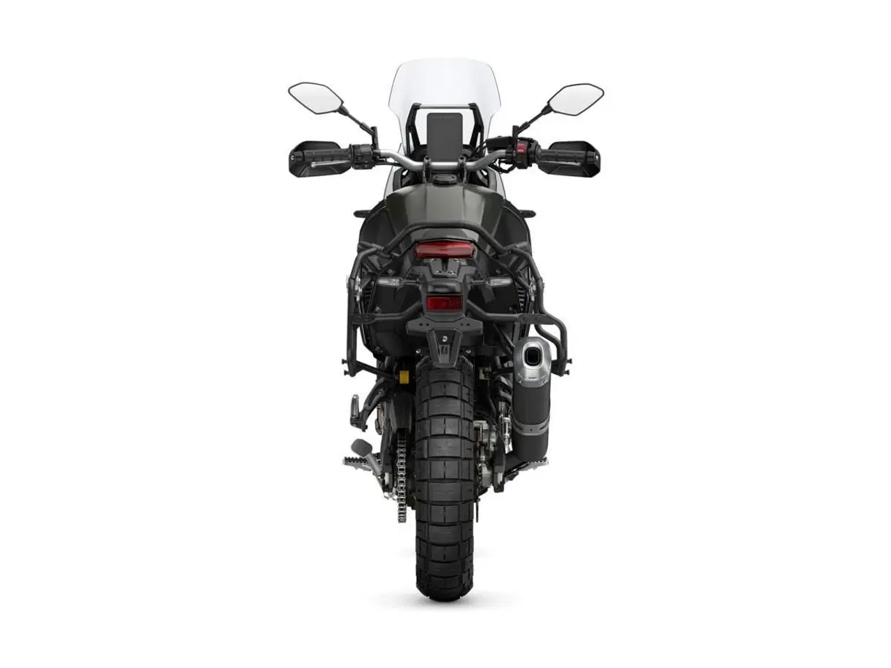 Billede 9 - Yamaha Ténéré 700 Explore