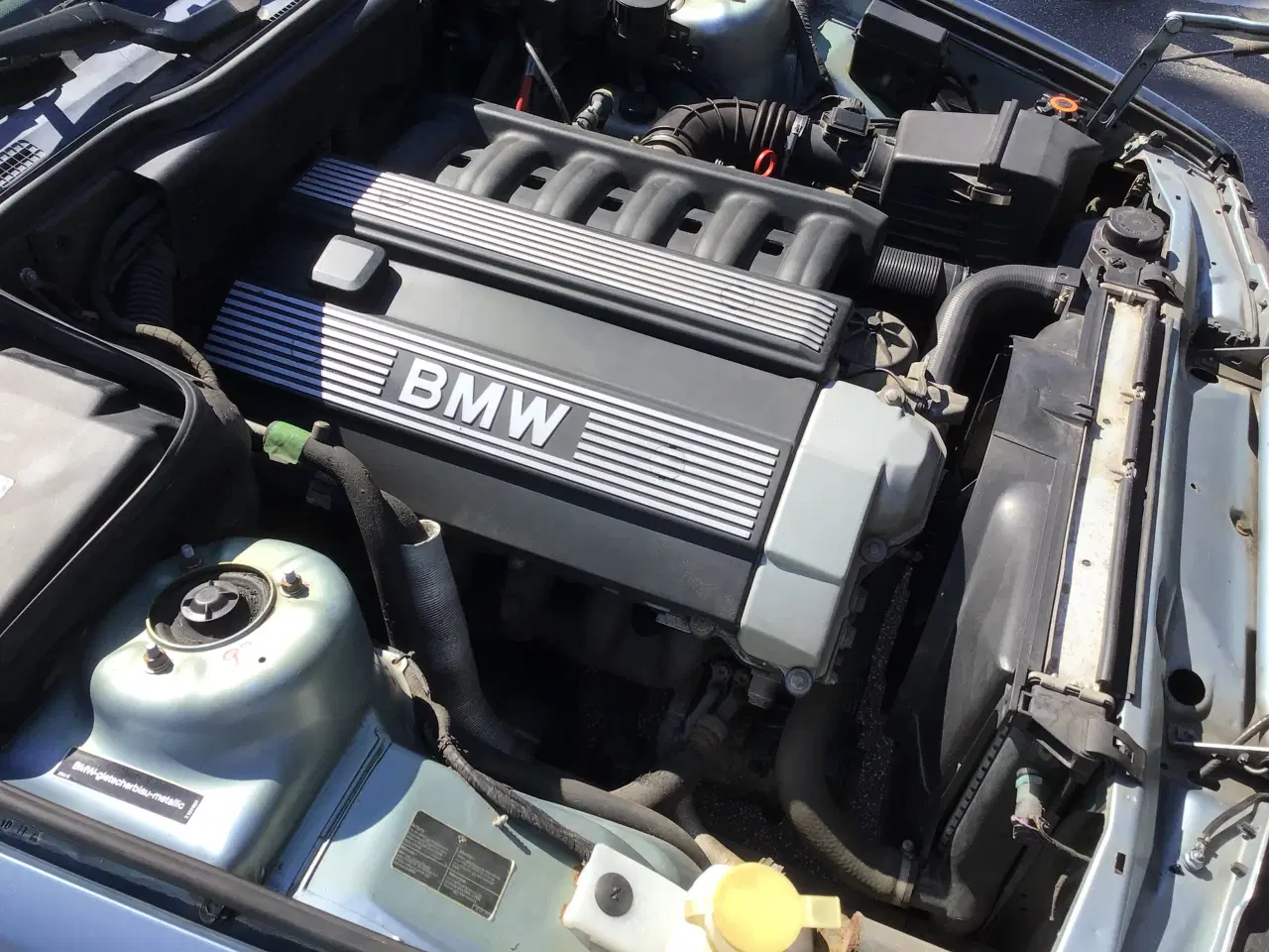 Billede 5 - Lille Projekt til venter 