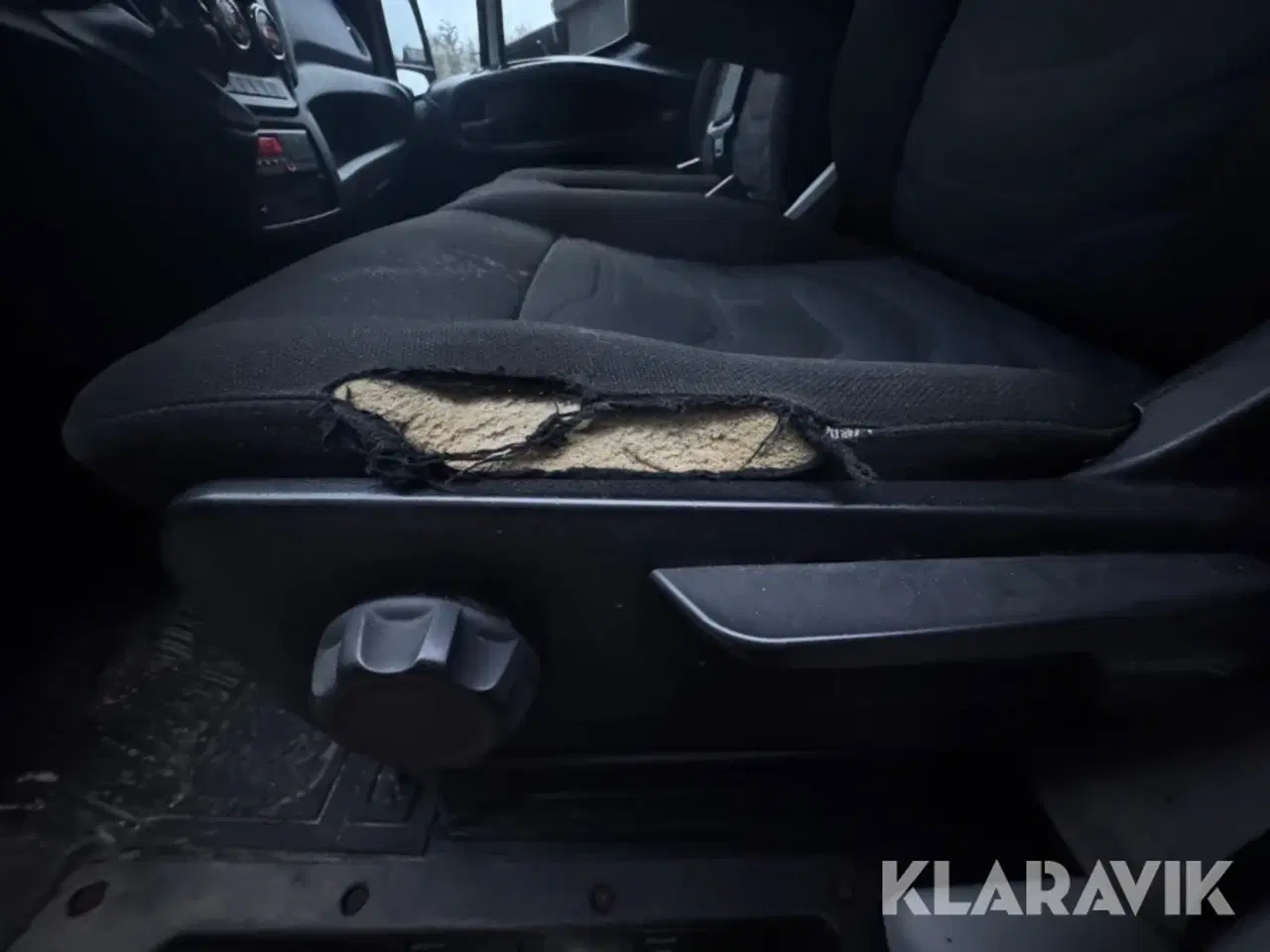 Billede 9 - Lastbil Iveco Daily, 50 C