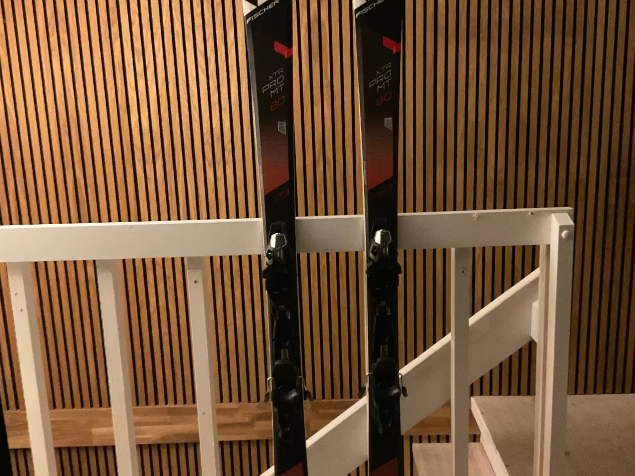 Billede 1 - Fischer All Mountain ski - XTR PRO MTN 80-173 cm