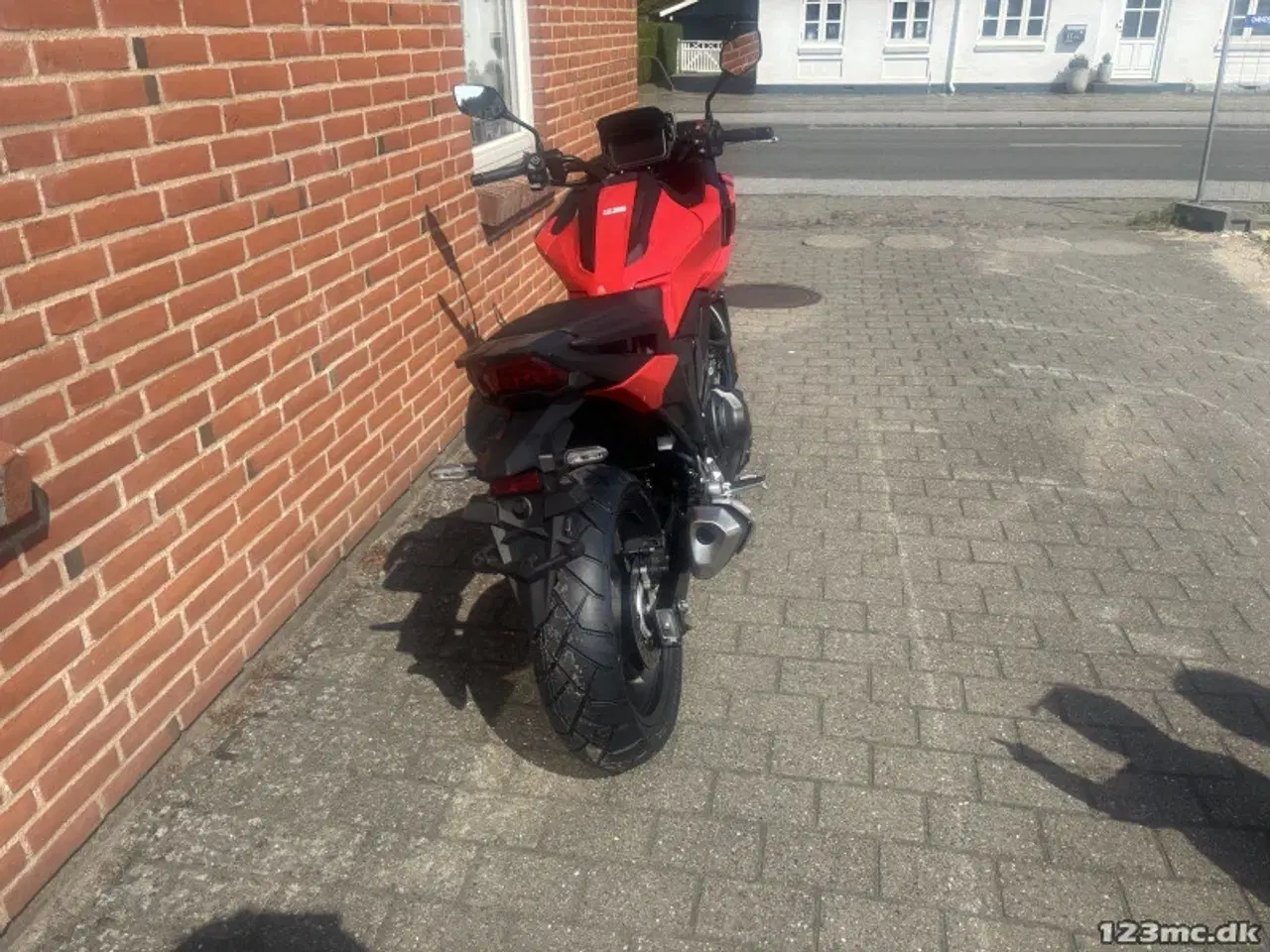Billede 5 - Honda NC 750 XAD