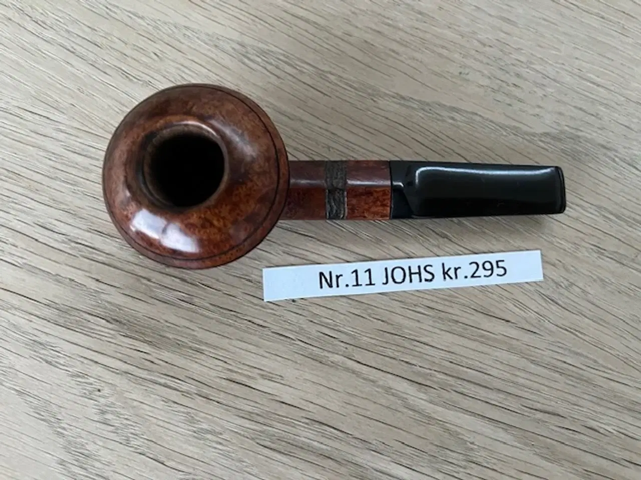 Billede 6 - Ks 4 Diverse piber fra kr.200 pr stk