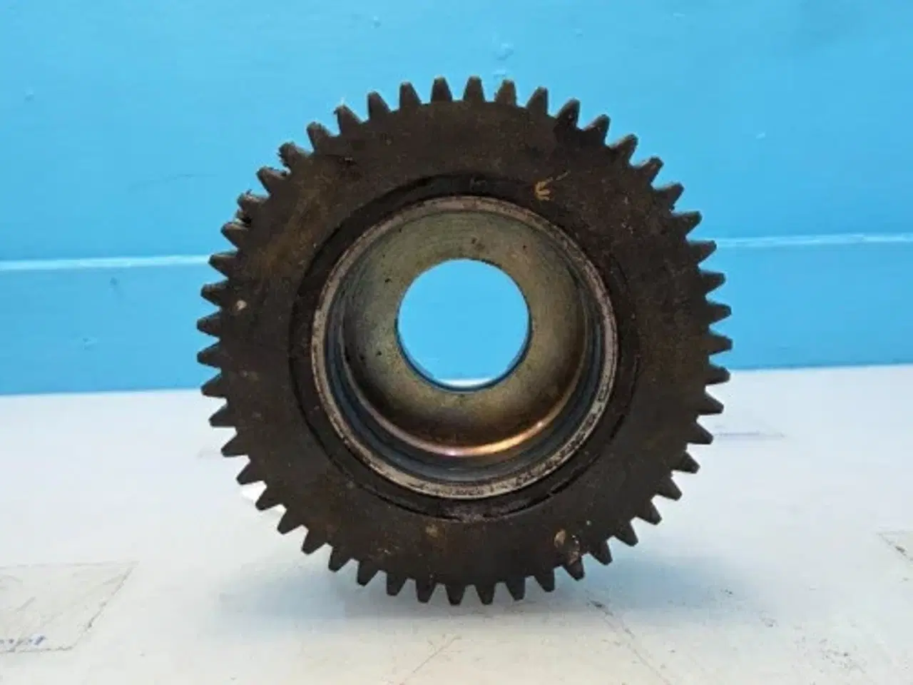 Billede 13 - New Holland CR9.90 Koblingsskive 84254487