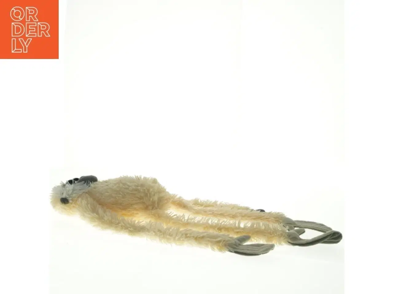 Billede 2 - Langarmet abe tøjdyr (str. 60 cm)