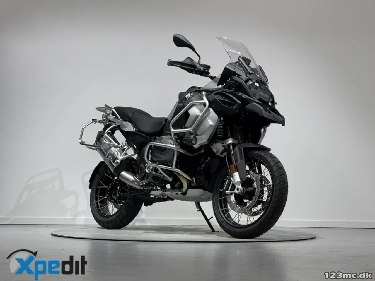 Billede 3 - BMW R 1250 GS Adventure