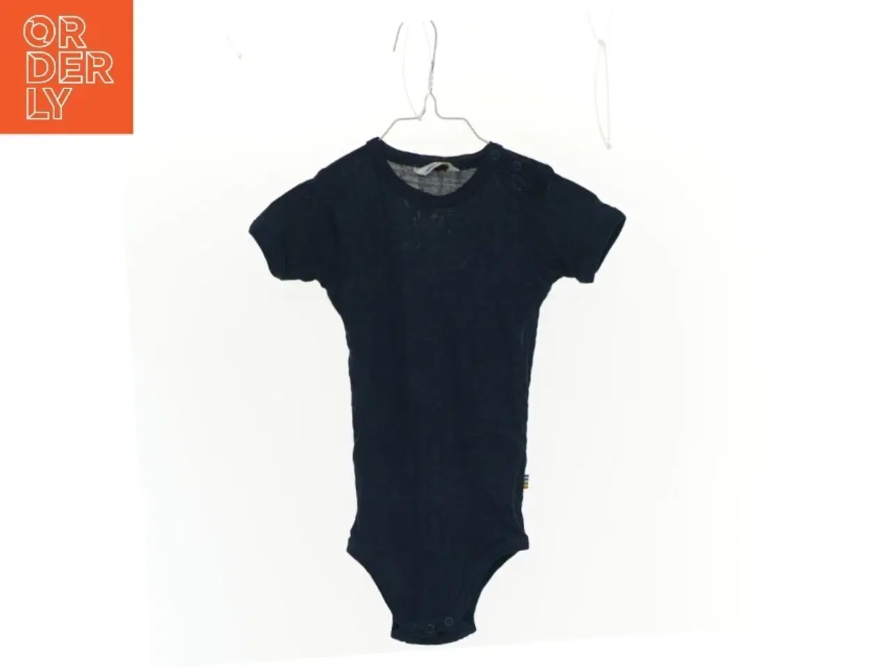 Billede 1 - Bodystocking i uld fra Joha (str. 74 cm)