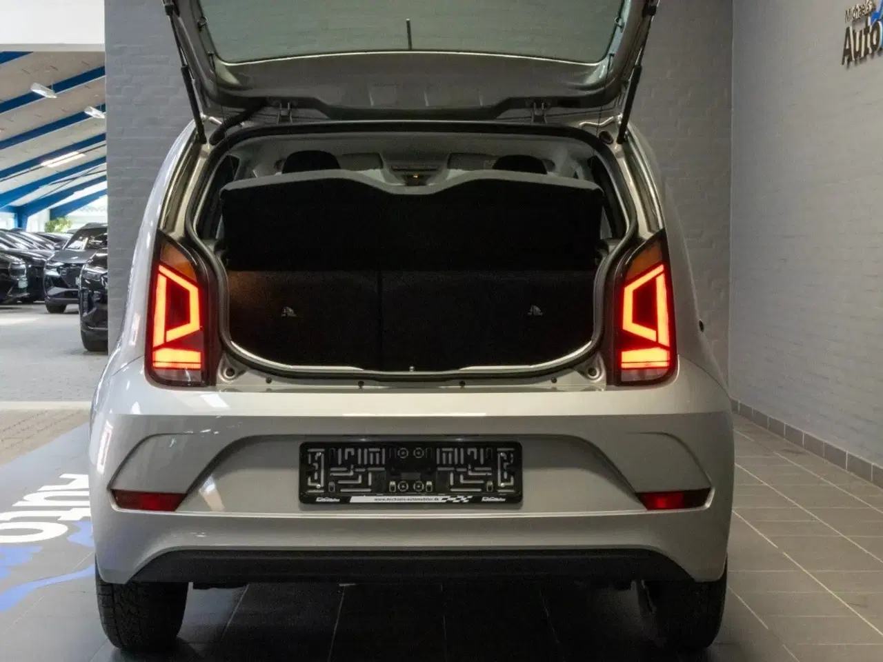 Billede 6 - VW e-Up!  Move Up!