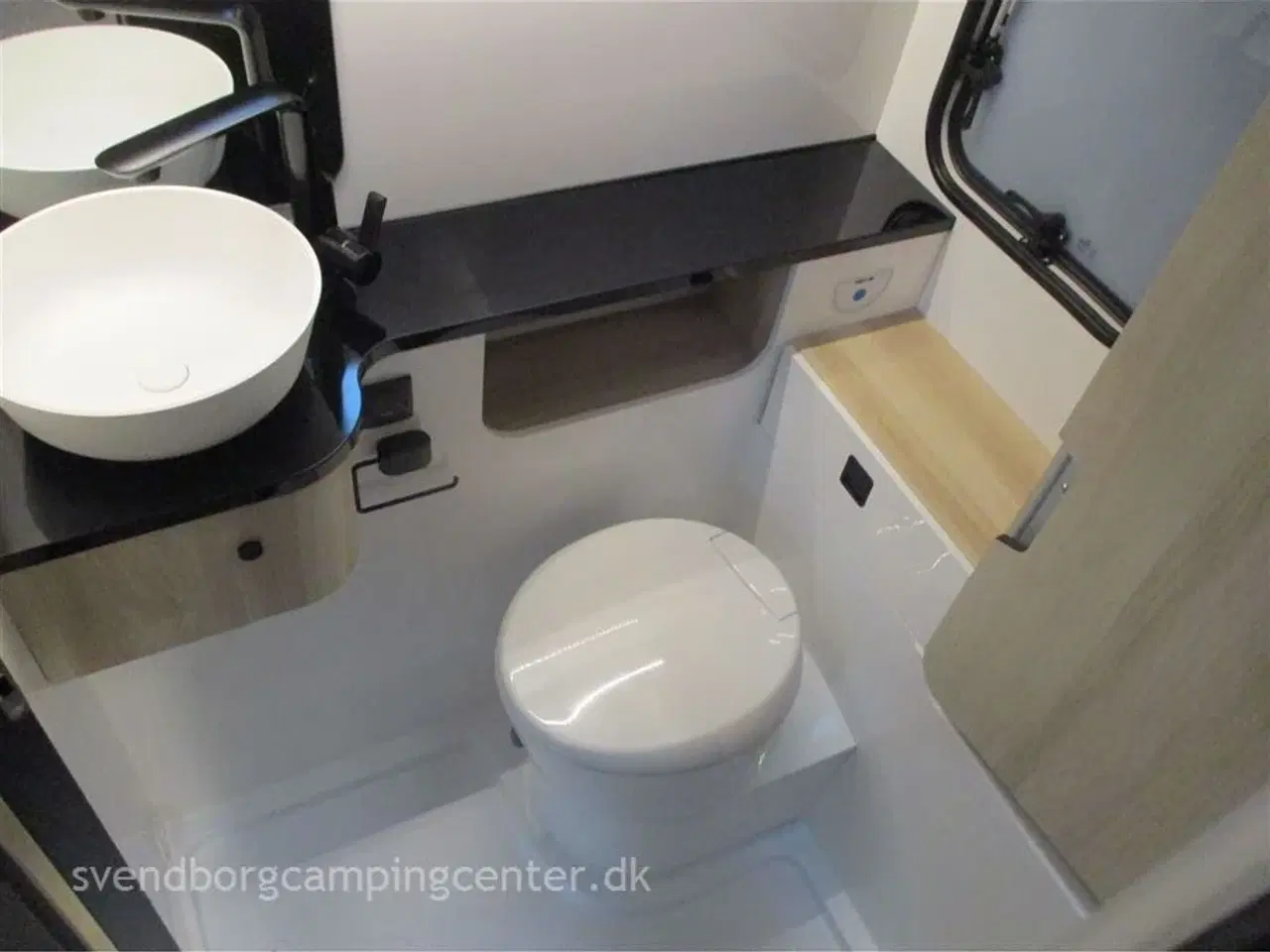 Billede 12 - 2026 - Hobby De Luxe 460 SFf   DK LINE