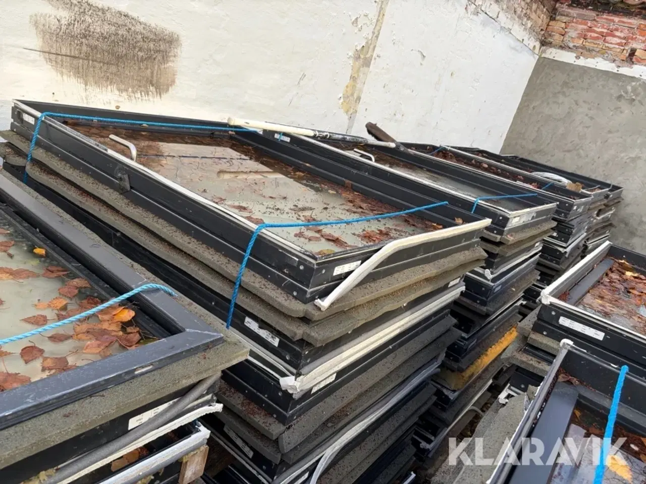 Billede 2 - Vinduer 26 styk