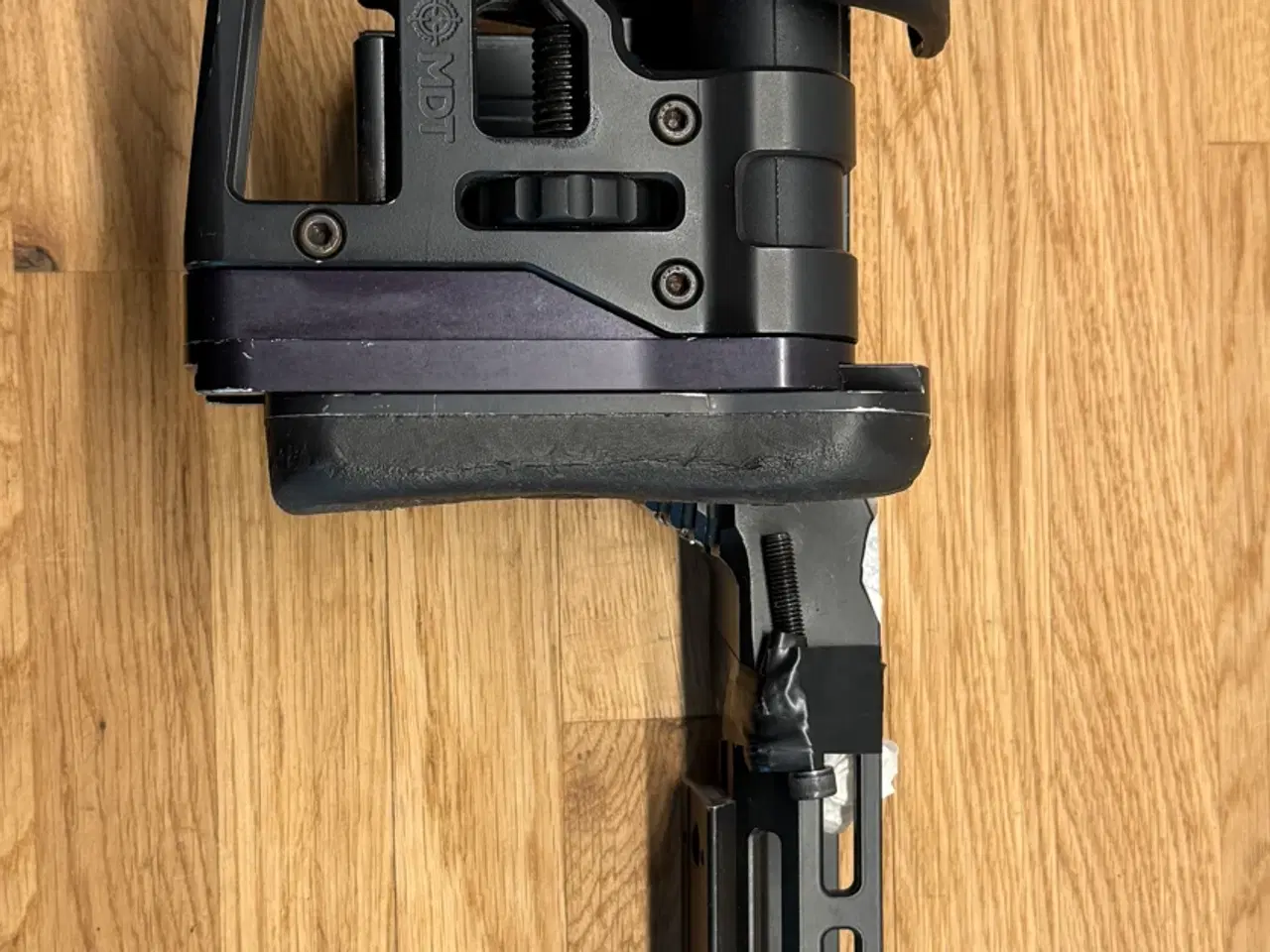 Billede 2 - MDT LSS XL Gen2 - Tikka T3 LA