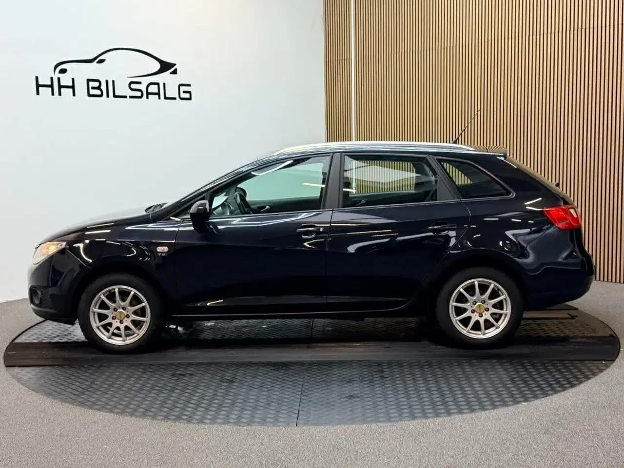 Billede 8 - Seat Ibiza 1,2 TSi 105 Style eco