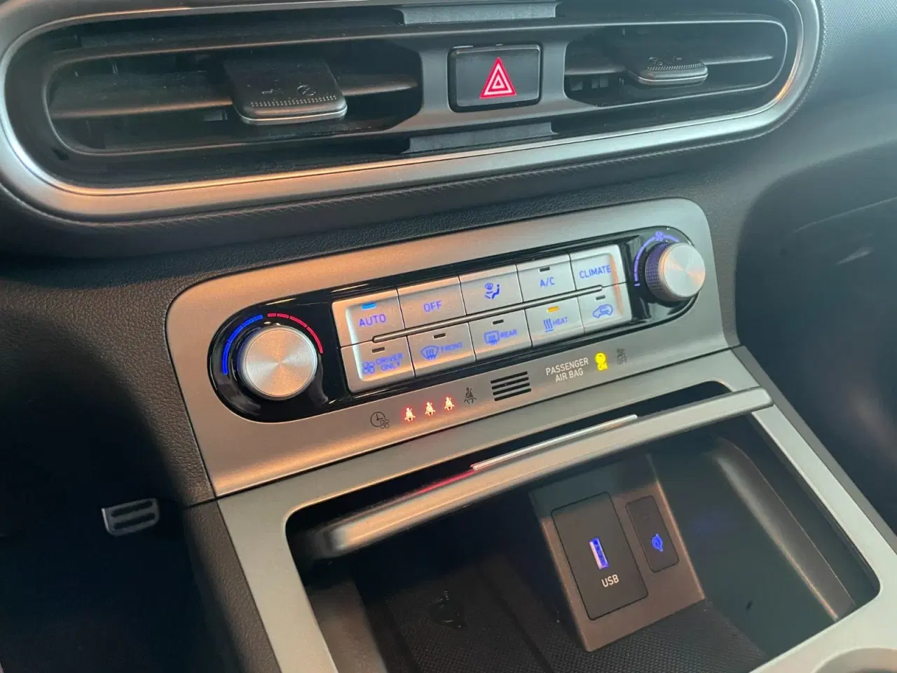 Billede 10 - Hyundai Kona 39 EV Trend