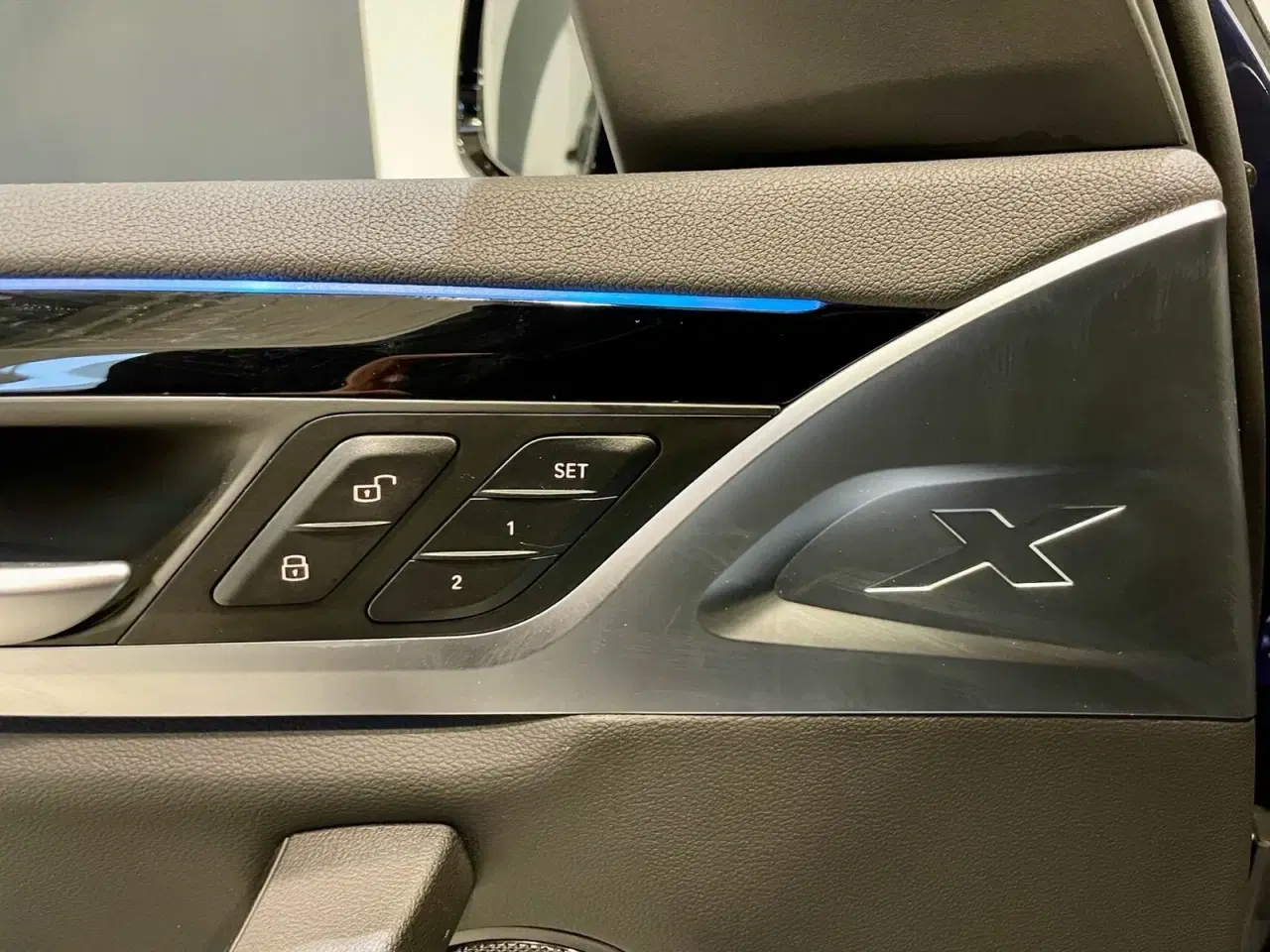 Billede 14 - BMW iX3  Charged M-Sport