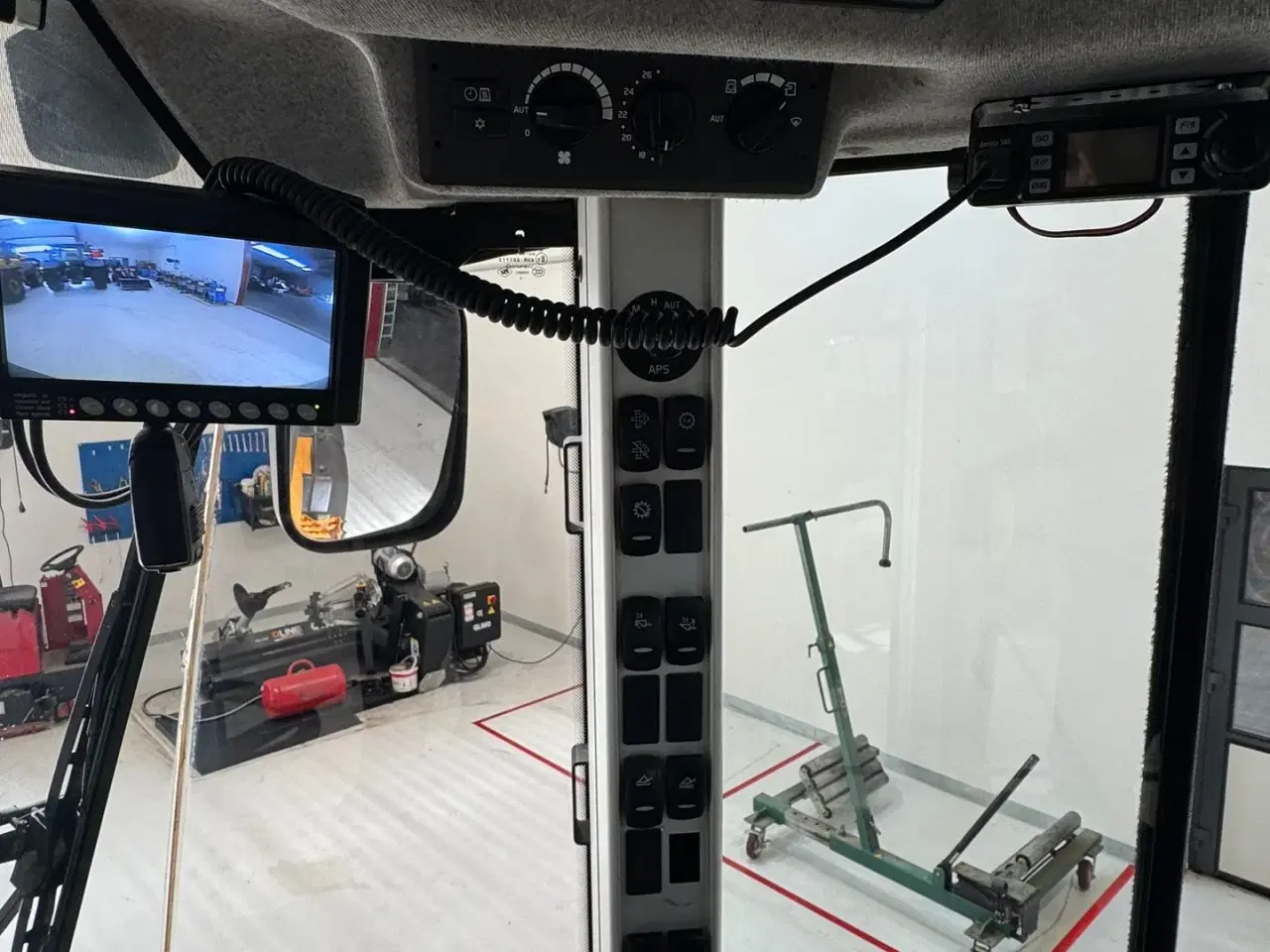 Billede 21 - Volvo L 60 G KUN 7400 TIMER