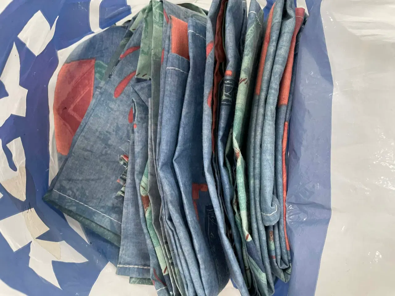 Billede 4 - Isabella capri lux amål 875