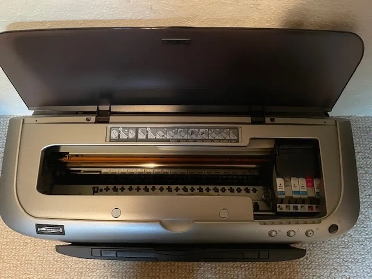 Billede 2 - A3 Printer Epson Stylus Photo 2100 