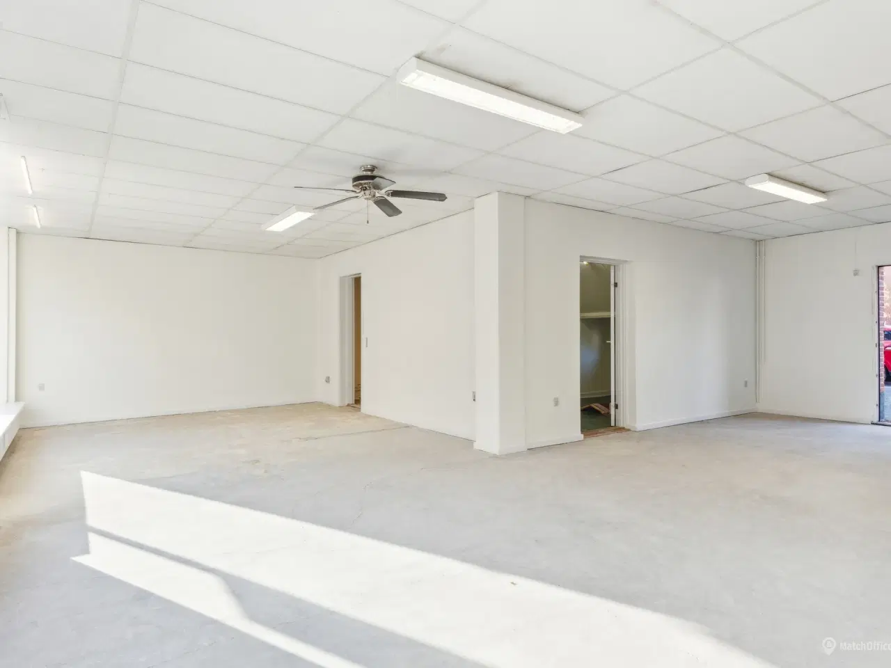 Billede 11 - Butiks lokale med super beliggenhed i gågaden.