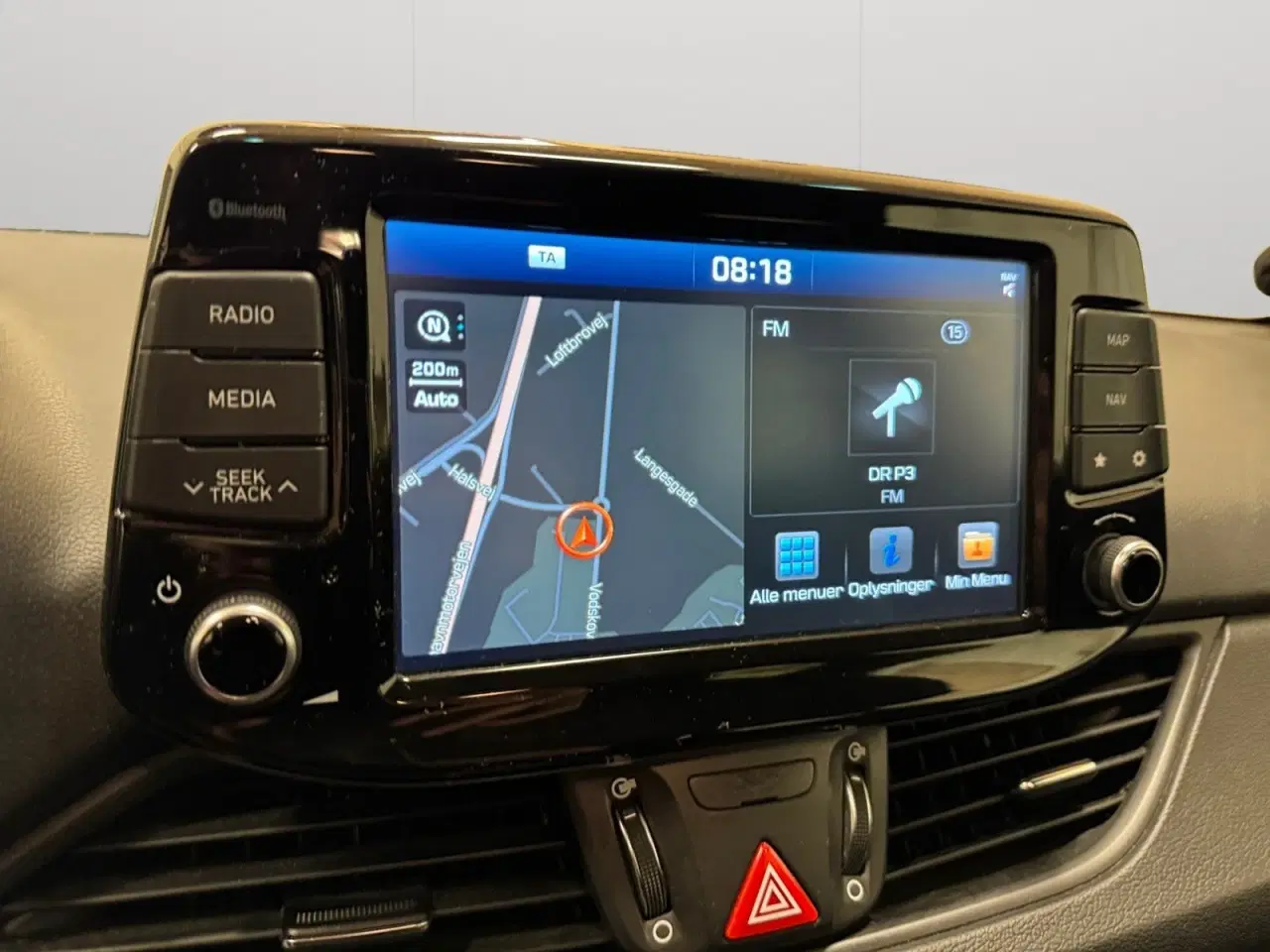 Billede 8 - Hyundai i30 1,0 T-GDi Go! stc.