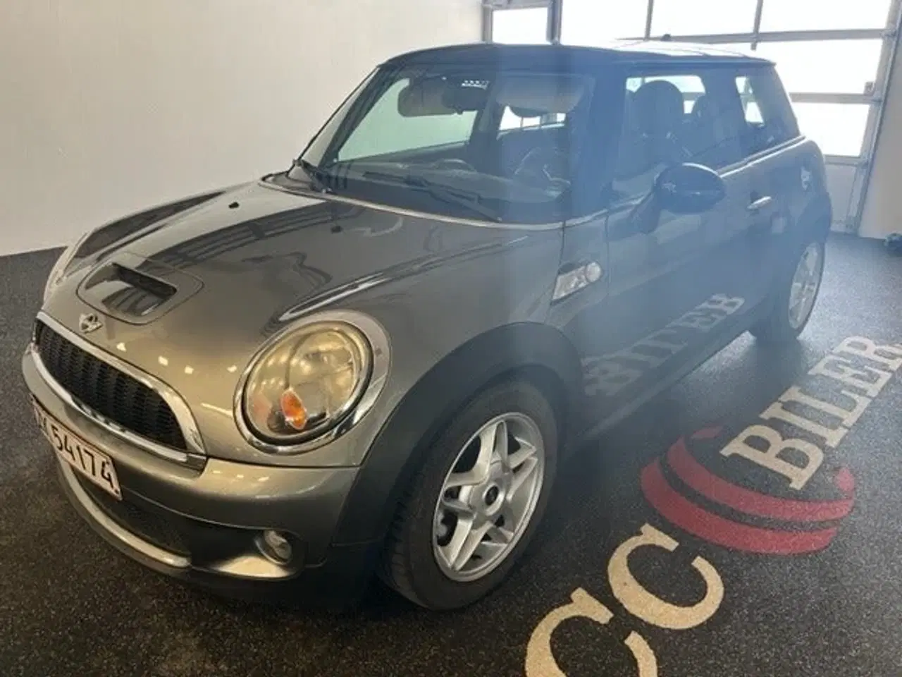 Billede 1 - MINI Cooper S 1,6 