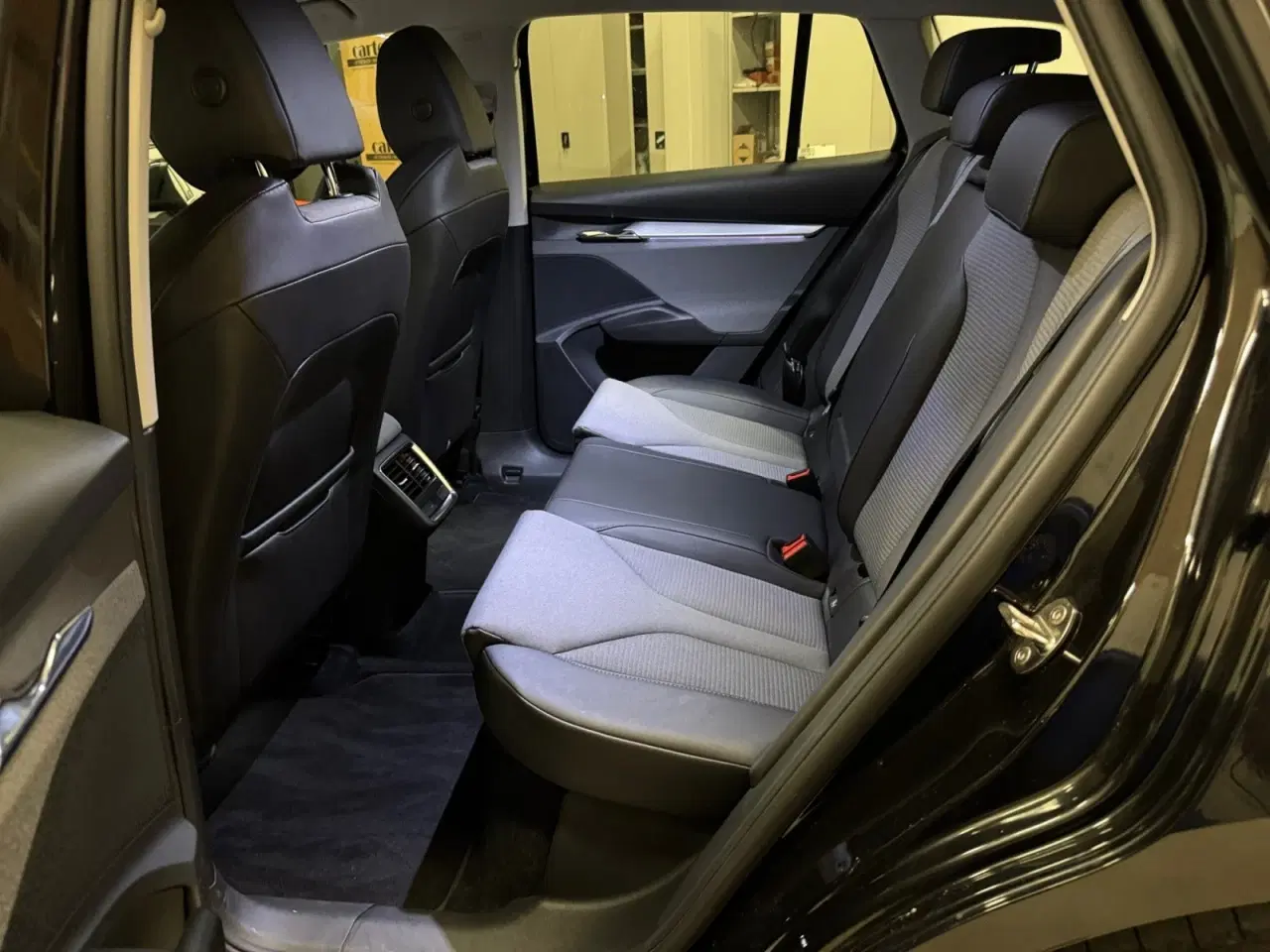 Billede 12 - Skoda Enyaq 80 iV