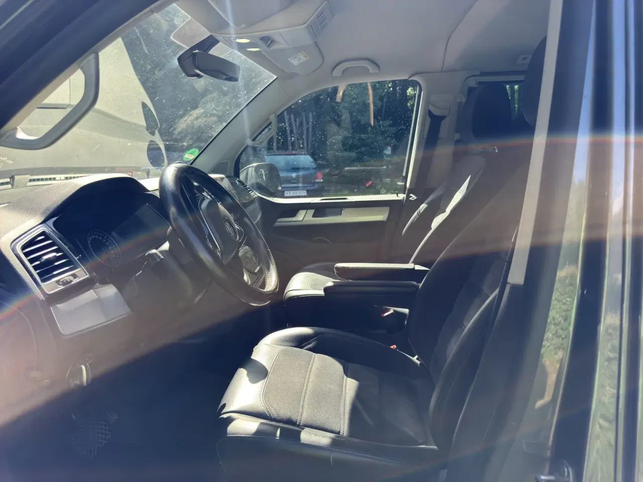 Billede 9 - VW Multivan 2,0 TDi 204 Highline DSG kort